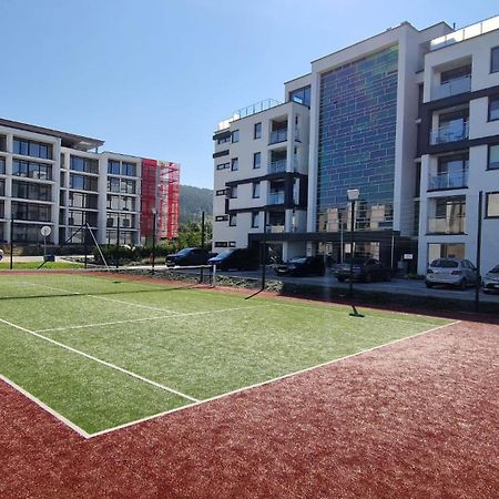 Apartament Pod Szyndzielnia Bielsko-Biała Esterno foto