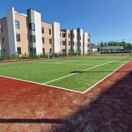 Apartament Pod Szyndzielnia Bielsko-Biała Esterno foto