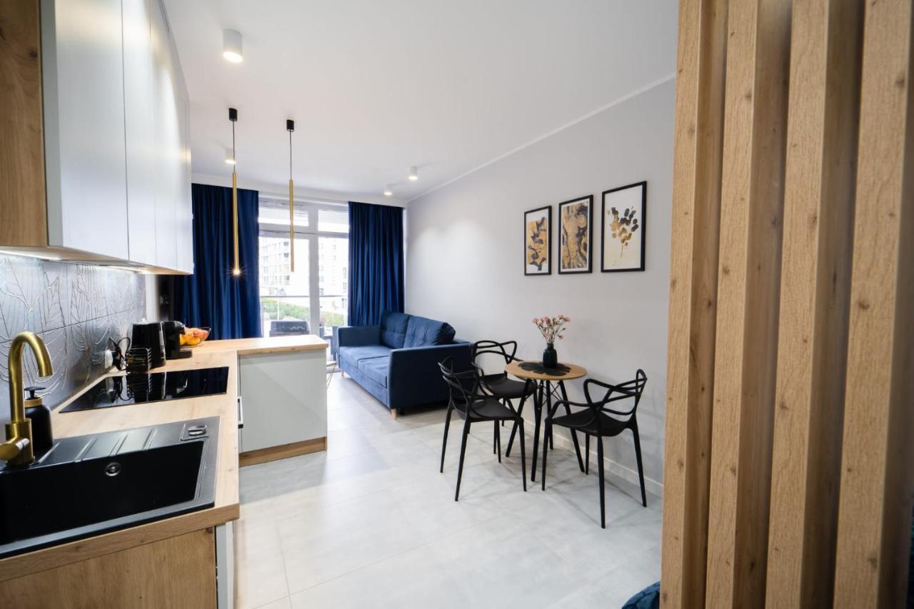 Apartament Pod Szyndzielnia Bielsko-Biała Esterno foto