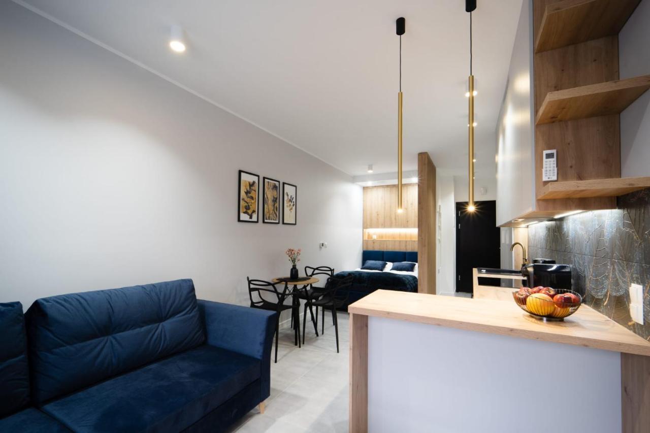 Apartament Pod Szyndzielnia Bielsko-Biała Esterno foto