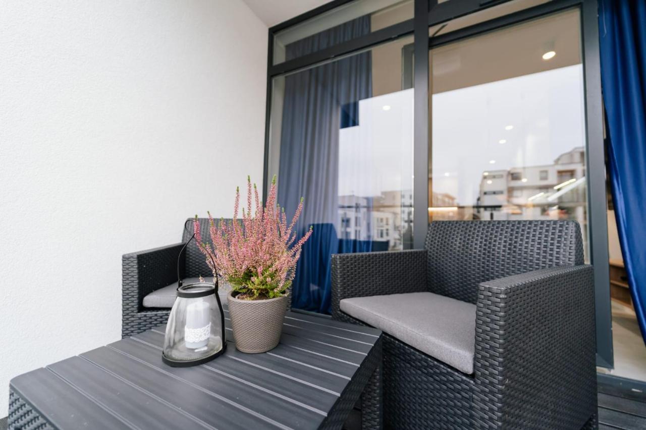 Apartament Pod Szyndzielnia Bielsko-Biała Esterno foto