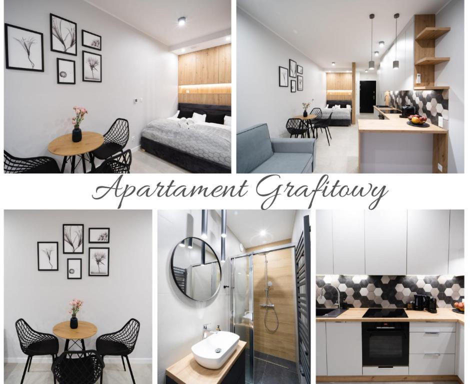 Apartament Pod Szyndzielnia Bielsko-Biała Esterno foto